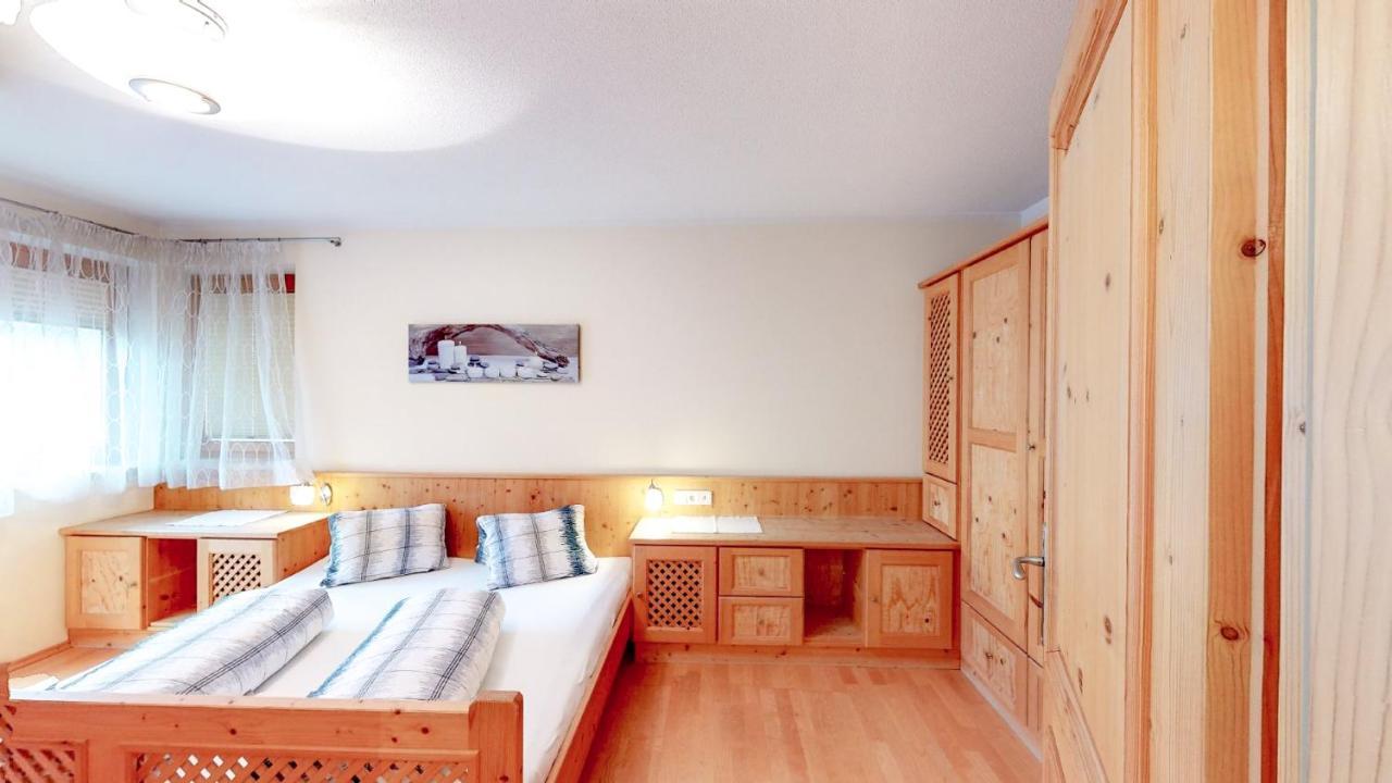 Ferienhaus Monz 파운드 외부 사진
