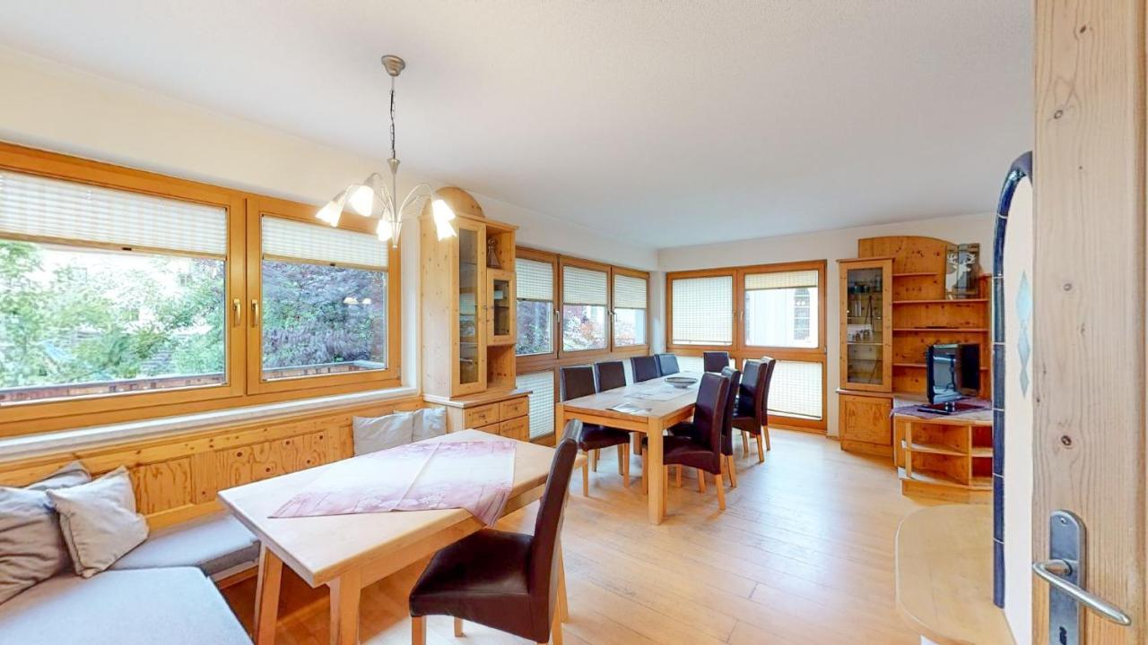 Ferienhaus Monz 파운드 외부 사진