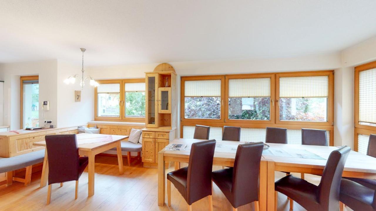 Ferienhaus Monz 파운드 외부 사진