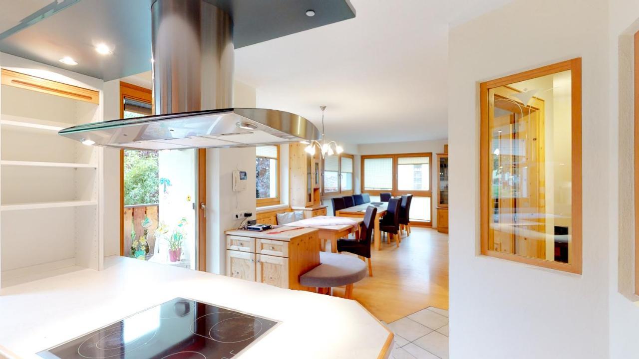 Ferienhaus Monz 파운드 외부 사진