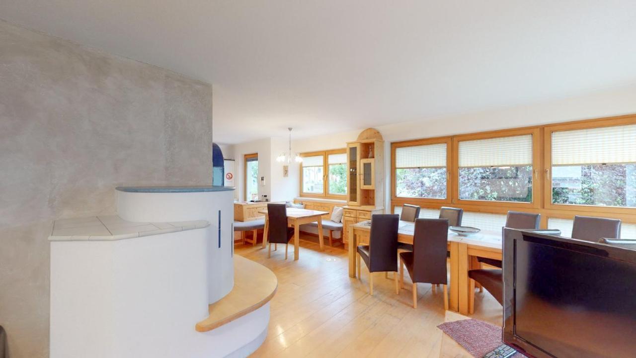 Ferienhaus Monz 파운드 외부 사진