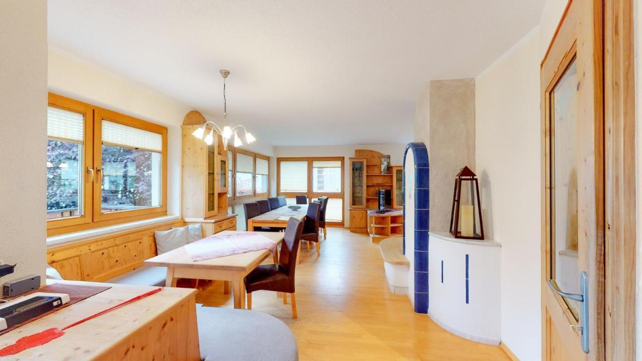 Ferienhaus Monz 파운드 외부 사진