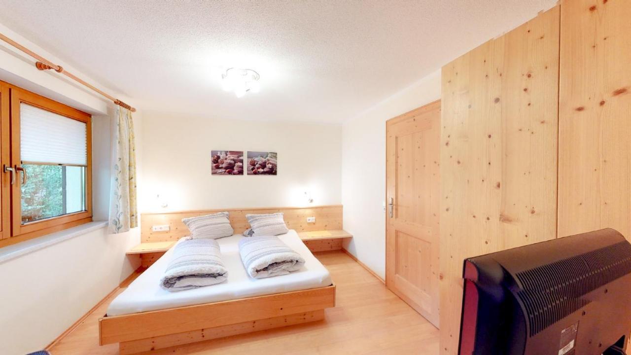 Ferienhaus Monz 파운드 외부 사진