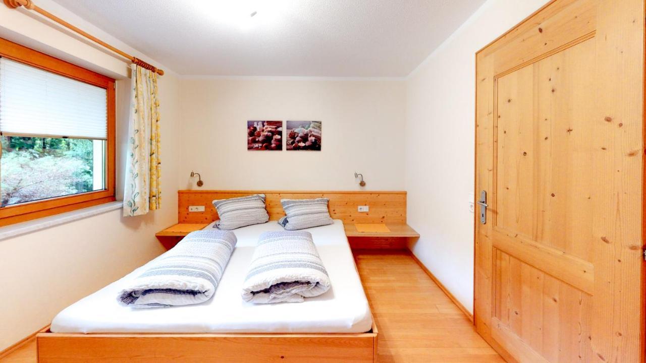 Ferienhaus Monz 파운드 외부 사진